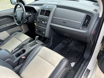 DODGE JOURNEY (FIAT FREEMONT) 2.0CRDI - 103KW - 4