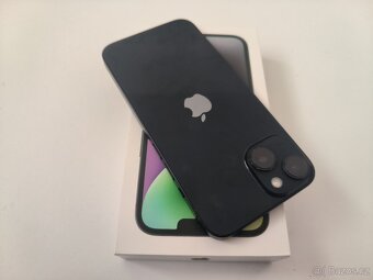 apple iphone 14 Plus 128gb Midnight / Batéria 100% - 4