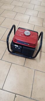 Elektrocentrála Einhell TC-PG 1000 - 4