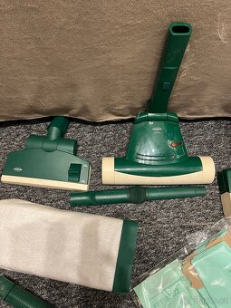 Vorwerk et340 - 4