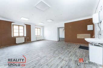 Pronájem, domy/památka/jiné, 54 m2, Pernštýnská 15, 53002 Pa - 4