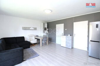 Prodej bytu 3+1, 71 m², Chrást nad Sázavou - 4