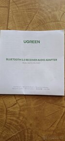 Bluetooth - 4