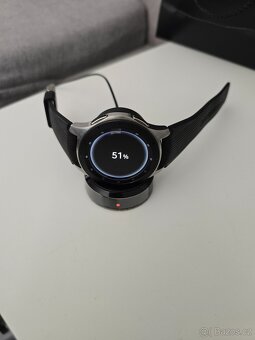 Samsung Galaxy Watch 46 mm - 4