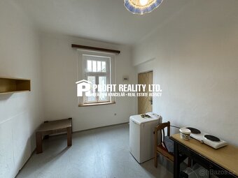 Pronájem garsoniéry, 15m2, Praha 4 - Braník, ev.č. N0025330 - 4