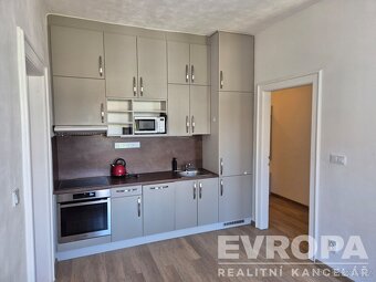 Prodej bytu 2+kk 52 m² - 4