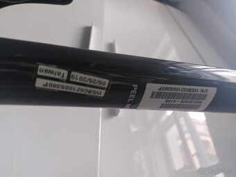 Specialized Roubaix Sport, karbon, velikost 56 - 4