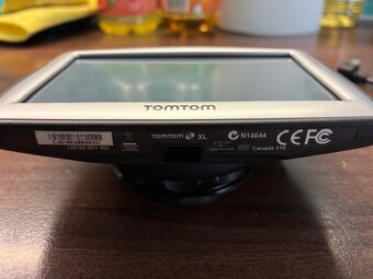 TomTom one XL - 4