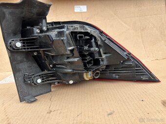 VW Tiguan,levé zadní světlo,2SD013266-01 - 4