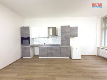 Prodej bytu 1+1, 63 m², Praha, ul. Oldřichova - 4