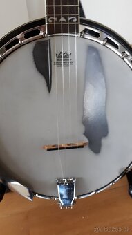Prodám banjo - 4