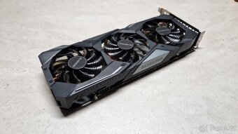 ❰ Grafická karta | Gigabyte Nvidia GTX 1660 Ti Gaming 6GB ❱ - 4