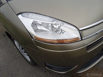 Citroen Grand Picasso 1.6HDi, r.v.09 - 4