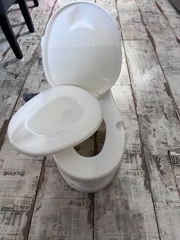 Wc pro děti. - 4