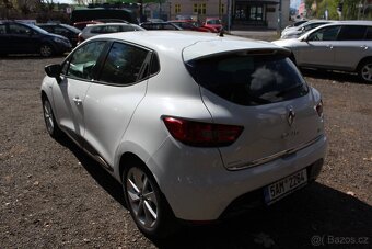 Renault Clio - 4