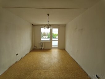 Prodej byty 2+1, 52 m² - Pardubice - Studánka - 4