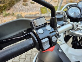 BMW R 1200 GS Adventure - ABS, ASC, INFO, VYHŘ.RUKOJETI 179. - 4
