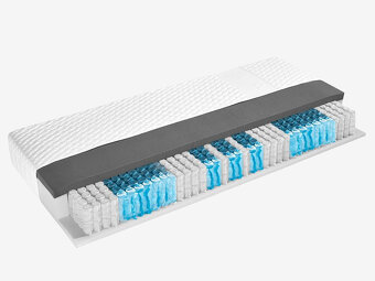SEMBELLA MELA S250 H2 matrace 90x200x23cm - 4