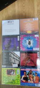 Prodám CD Retro Hrané us mají vlásečnice - 4