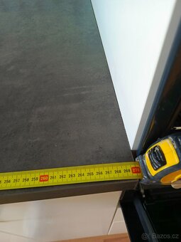 Zánovní Kuchyňská linka IKEA se spotřebiči - 4