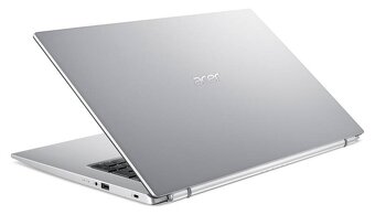 Notebook Acer Aspire 3 (A317-33-C6EA) NX.A6TEC.00F stříbrný - 4