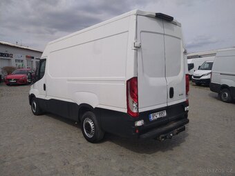 Iveco Daily, 6 mist, 96kW, 35S130, 10/2014 - 4