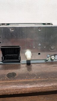 Auto rádio - 4