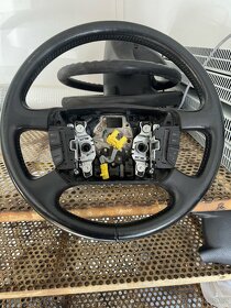 Volant Volkswagen T5 - 4