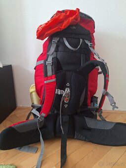 LOWE ALPINE Kibo ND65 - 4
