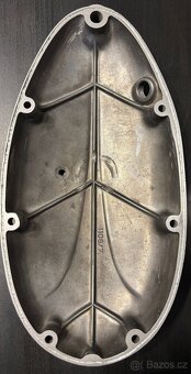 Jawa 555-nahradní díly - 4