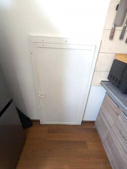 Pronájem bytu 2+kk, 35 m2, Jiskrova 89/21, Děčín - 4
