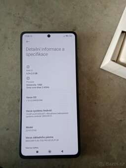 Redmi Note 12 Pro 5G - 4