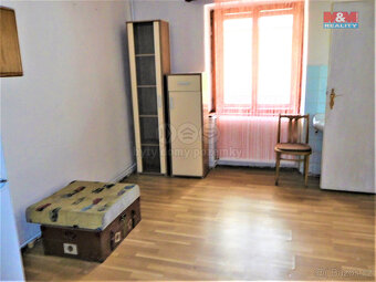 Prodej rodinného domu, 118 m², Pavlíkov-Chlum u Rakovníka - 4