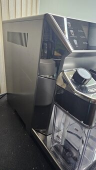 Kávovar DeLonghi PrimaDonna Class ECAM 550.85 MS - 4