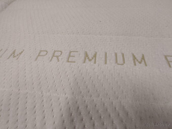 Matrace značka Vario premium matrace 90x200x20cm H2 - 4