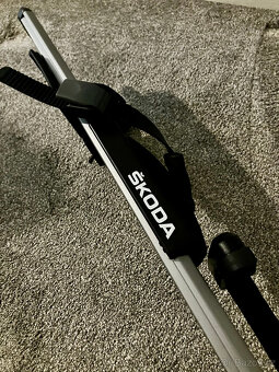 Thule ProRide 598 - Škoda (cena za oba kusy) - 4