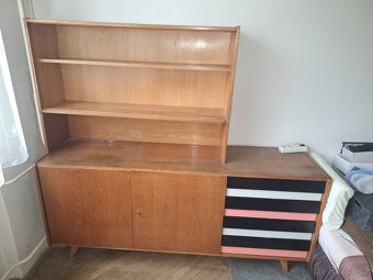 Retro komoda - Jiří Jiroutek - 4