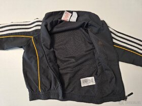 Detska bunda Adidas, vel. 110 - 4
