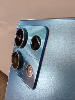 Exkluzivní Xaomi Rednote 13 5G (Světle modrý) - 4