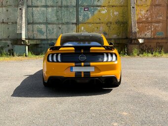 FORD MUSTANG 5.0GT | EU - 4