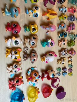 Lps 50,-/ks - 4