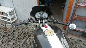 Ducati Monster 620 - 4