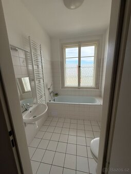 Pronájem městského bytu 2+kk (50,45 m²) – Louny, Husova 1071 - 4