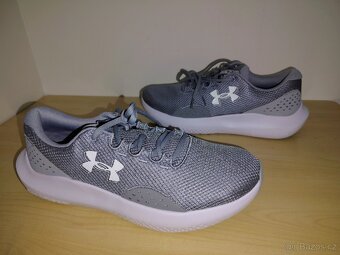 Tenisky Under Armour 46 a 47 - 4