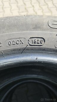 Letní Sada Pneu 205/55R16 Michelin - 4