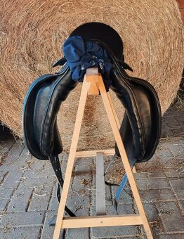 Prestige Top Dressage 17/31 - 4