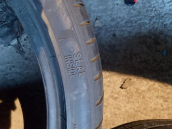 245/35/20 95y Pirelli - letní pneu 2ks - 4