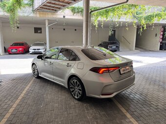 Toyota Corolla 1.6 VVT-i/97 kW/ČR/odp. DPH/Comfort/82 tkm - 4