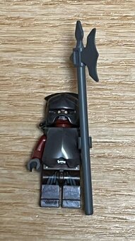 LEGO Uruk-Hai Lord of the rings - 4