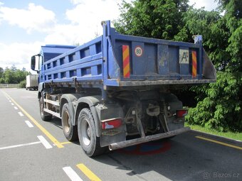MAN TGS 26.440 6x6 BB Boardmatic, ev.č. 25117 - 4